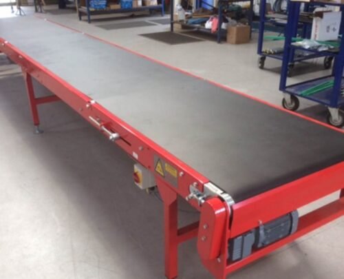 belt conveyor