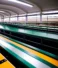 Advancing Industrial Efficiency: The Role of Conveyor Systems in India